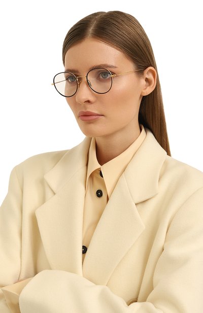 Оправа EYEPETIZER, арт. ALAIN 4-F, фото 2