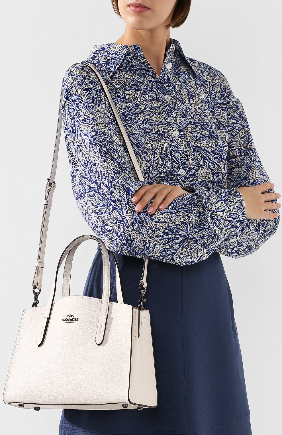 Сумка charlie carryall COACH, арт. 29529, фото 5