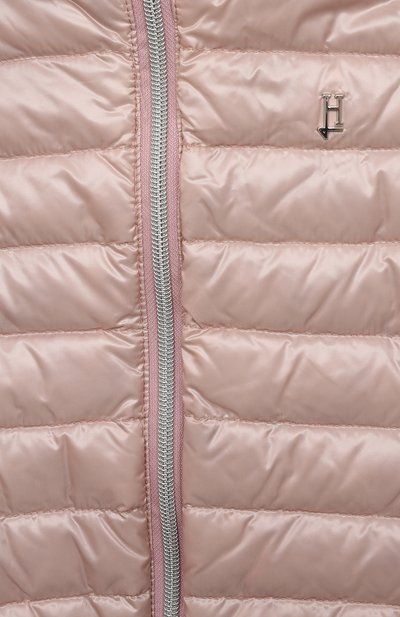 Пуховый жилет HERNO, арт. PI000008X/12017/4A-8A, фото 3