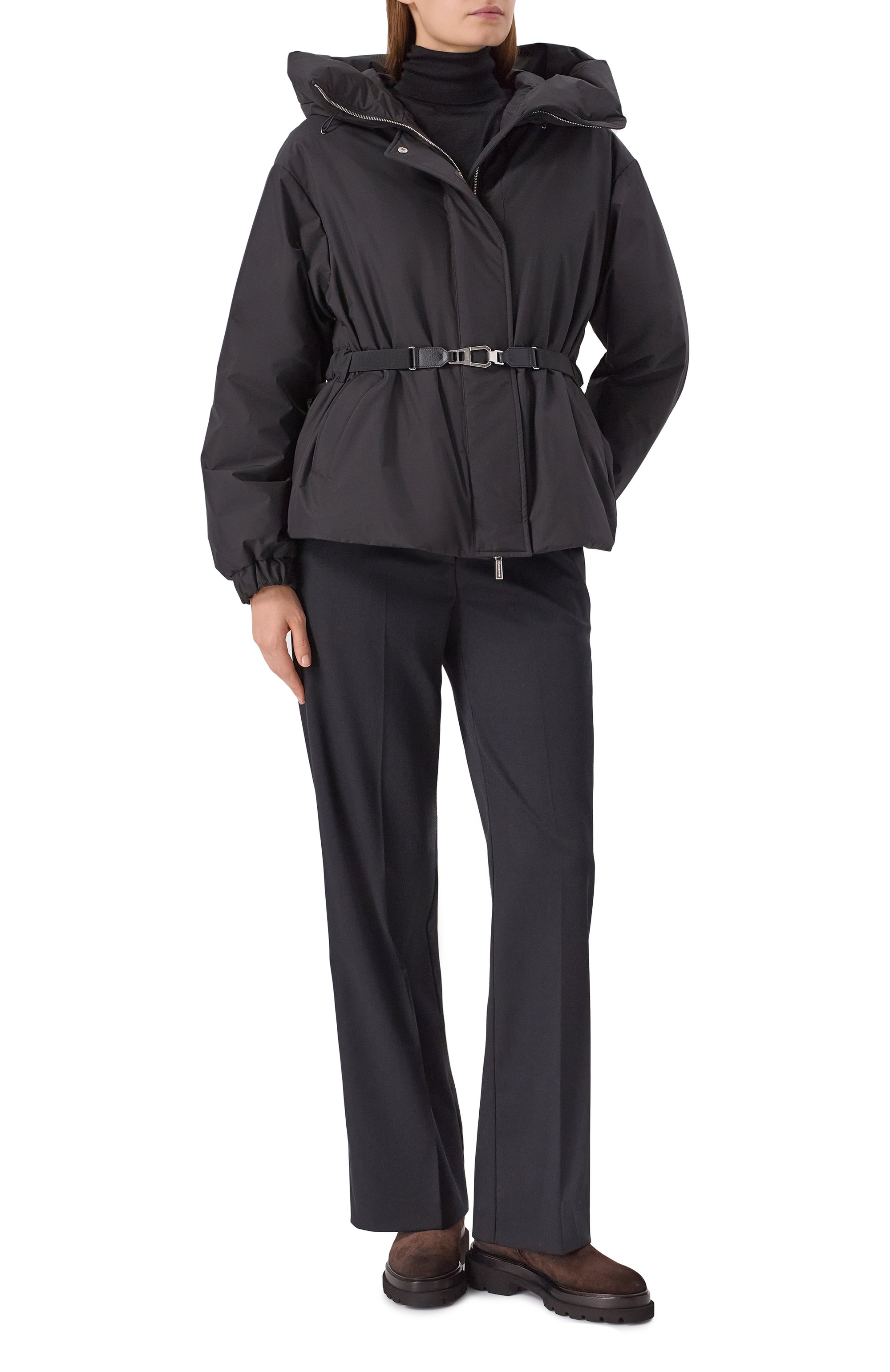 Пуховик glarea-stp MOORER, арт. GLAREA/STP, фото 2