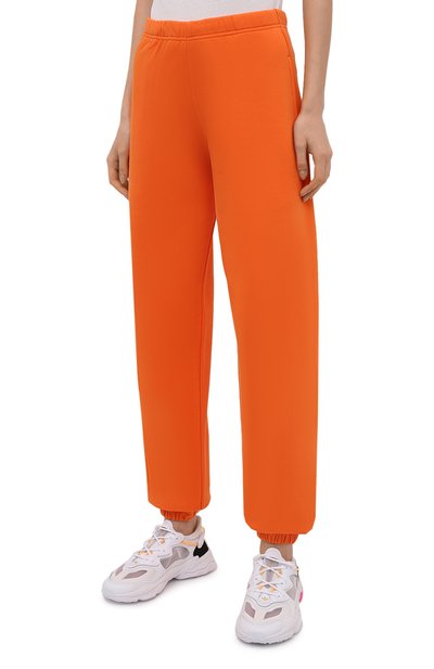 Хлопковые джоггеры HERON PRESTON FOR CALVIN KLEIN, арт. K20K203537, фото 3