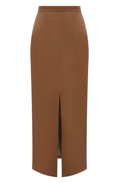 Юбка из экокожи ERIKA CAVALLINI, арт. S1/P/P1SE07, фото 1