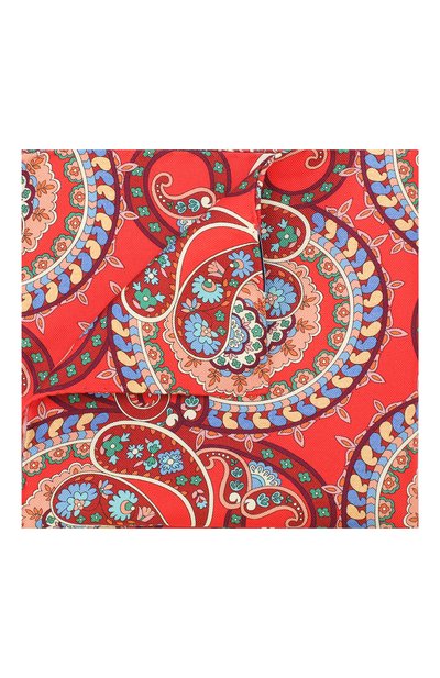 Шелковый платок ETON, арт. A000 32139, фото 1