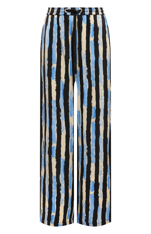

Брюки из вискозы Pinko, Разноцветный