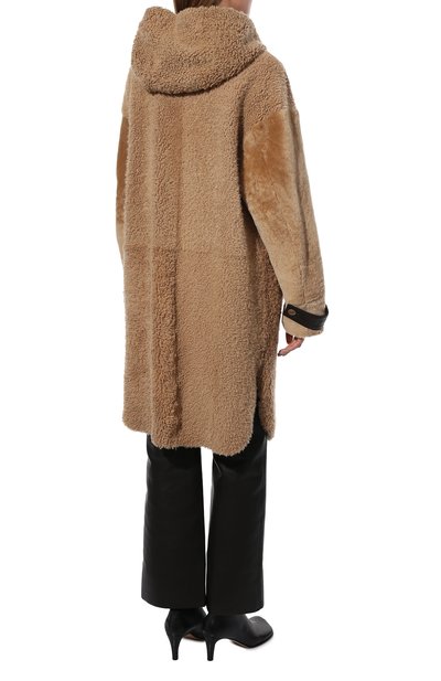 Дубленка DROME, арт. DPD5791P/D2033P, фото 4