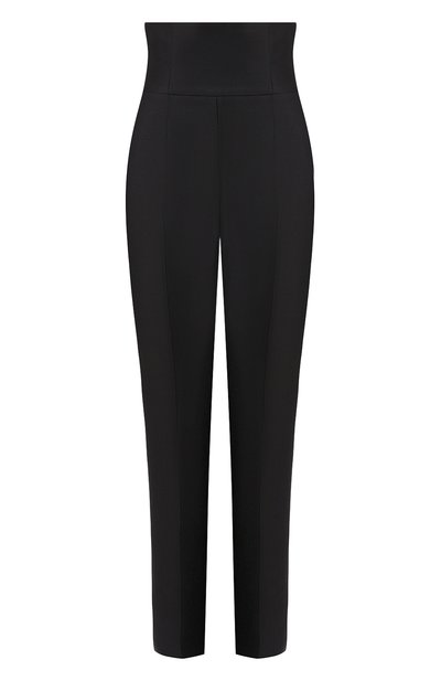 Женские брюки со стрелками STELLA MCCARTNEY, арт. 587785/SFA07