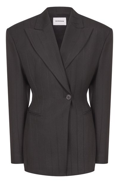 Женский жакет THE ANDAMANE, арт. T183019B/TNP254