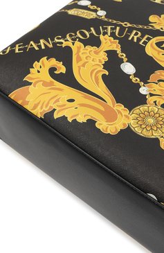 Сумка-тоут VERSACE JEANS COUTURE, арт. 75VA4BZ1/ZS807, фото 1