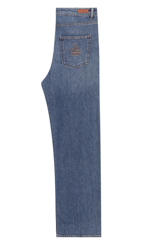 Джинсы Trussardi 3