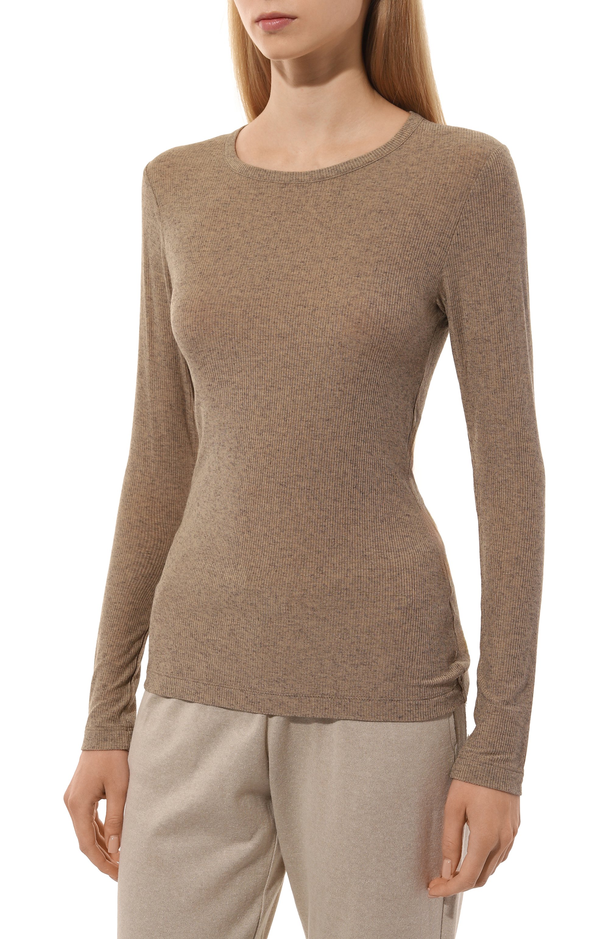 Лонгслив DNUD PARIS, арт. L861, фото 3