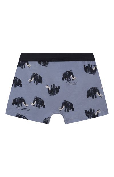 Комплект из двух боксеров SANETTA, арт. 337064, фото 3