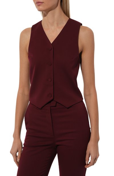 Жилет THE ANDAMANE, арт. T160911C/TNW037, фото 3