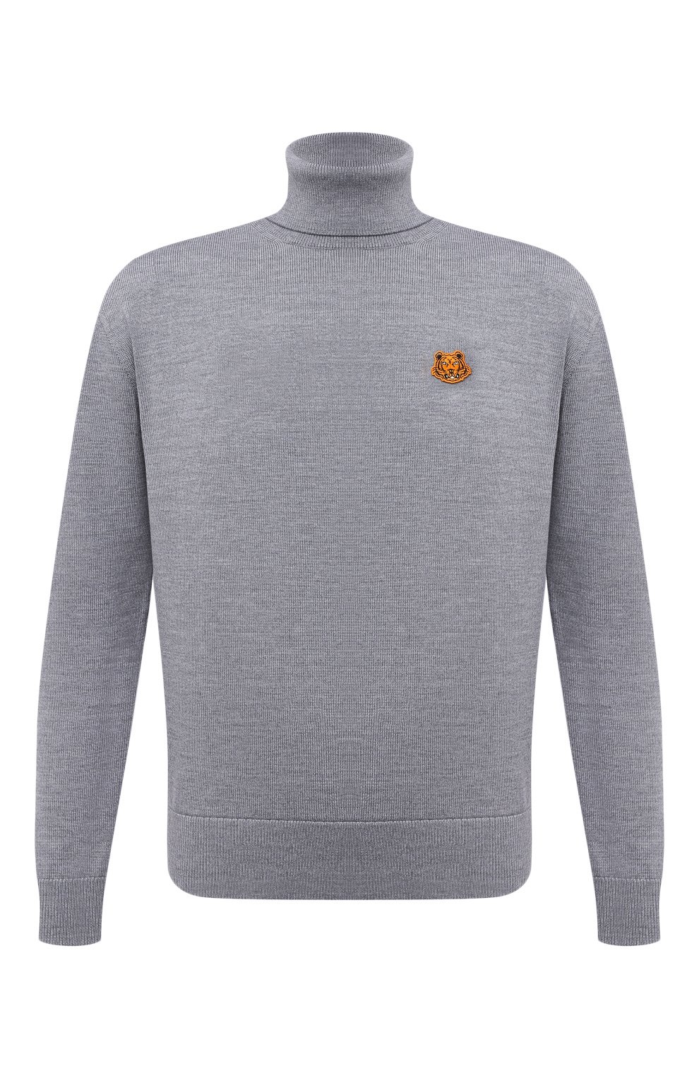 Шерстяной свитер KENZO, арт. FA65PU5383TA, фото 1