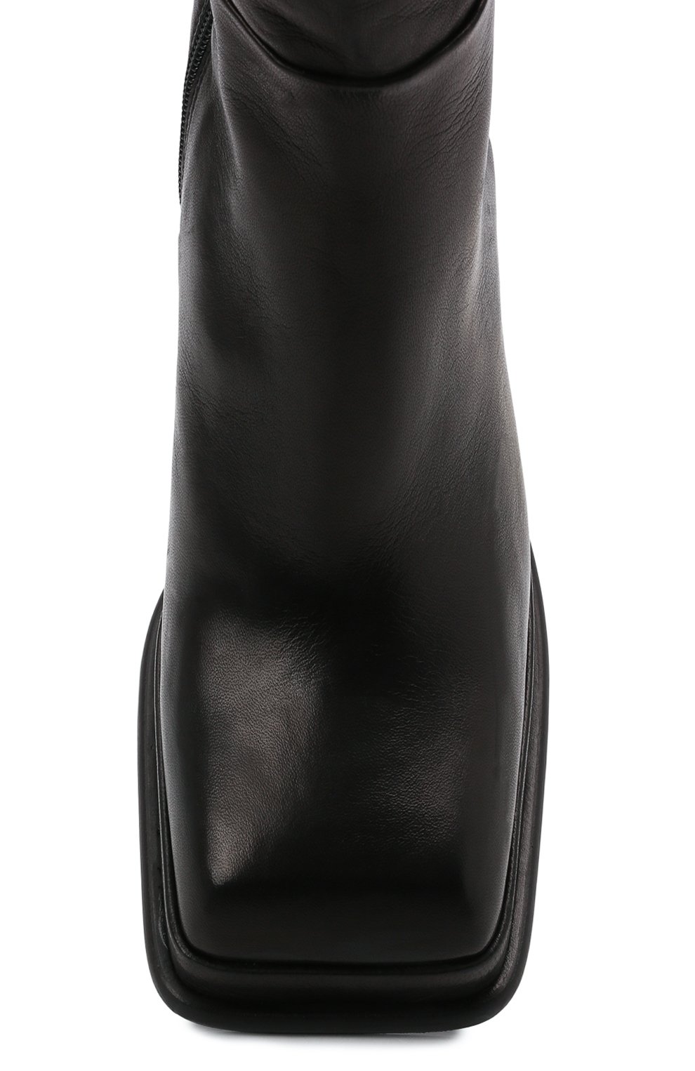 Кожаные ботильоны abril MIISTA, арт. MI_2976, фото 5