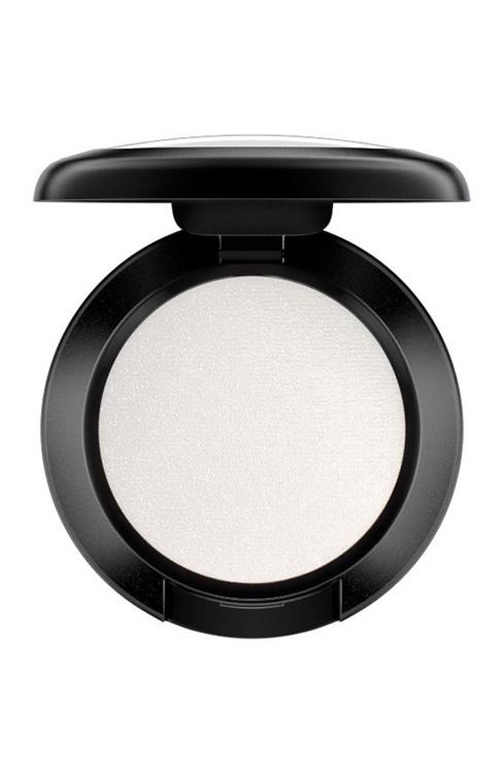 Тени для век small eye shadow, оттенок white frost (f) MAC, арт. M250-3H, фото 1