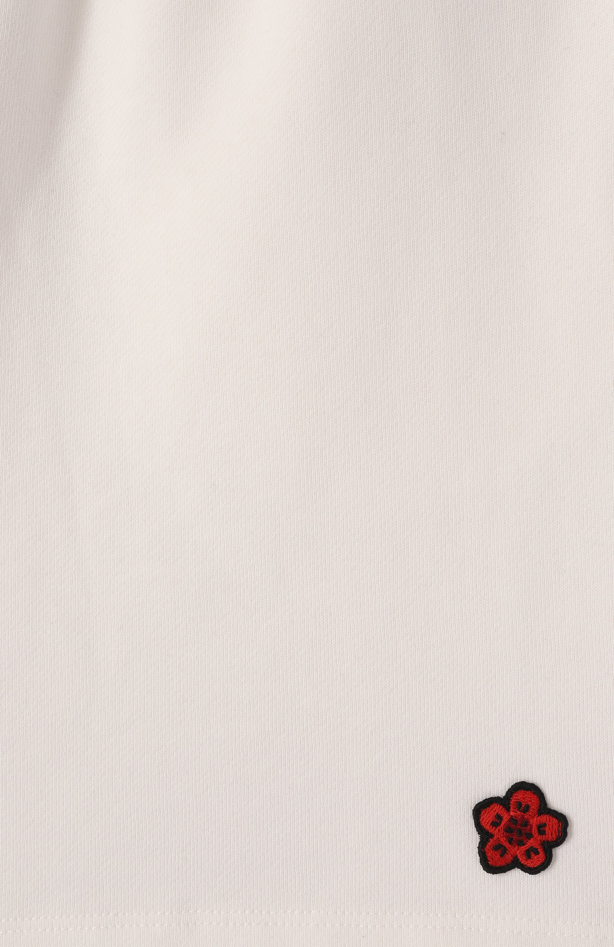 Хлопковые шорты KENZO, арт. K60995, фото 3