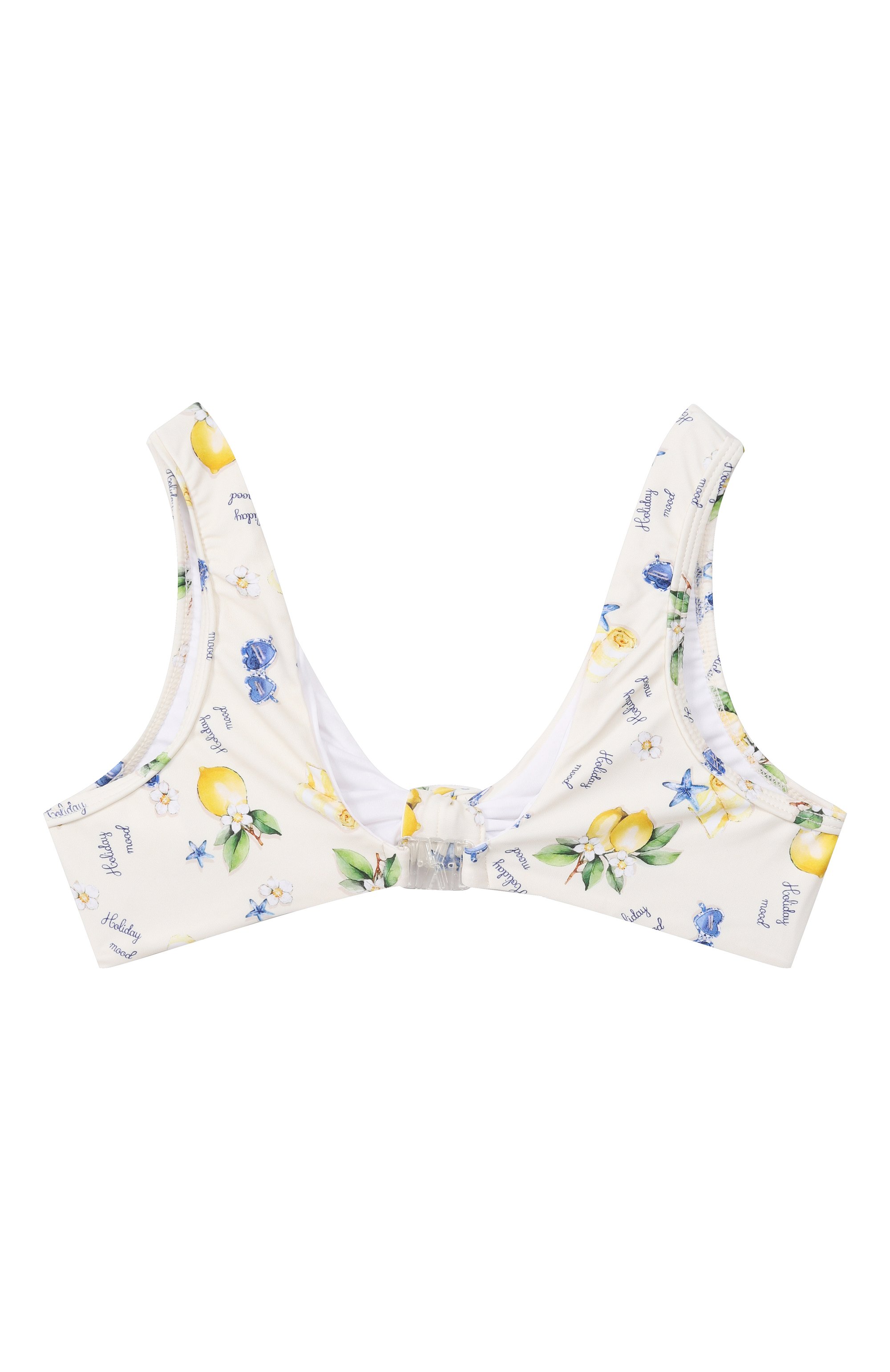 Раздельный купальник MONNALISA, арт. 19G006, фото 3