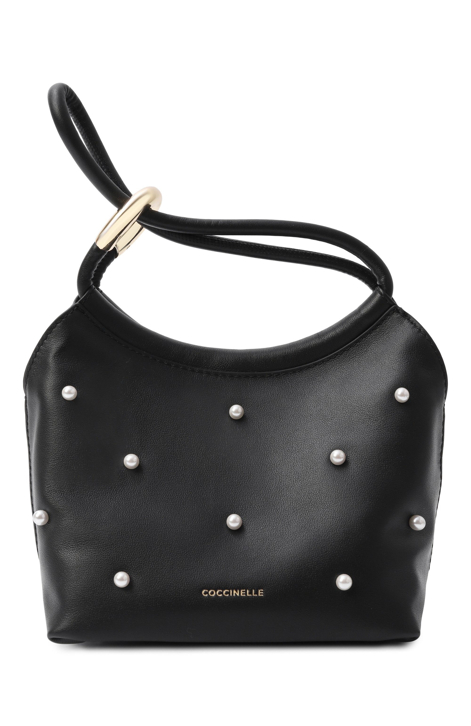 Сумка finn COCCINELLE, арт. E1 UAB 58 01 01, фото 1