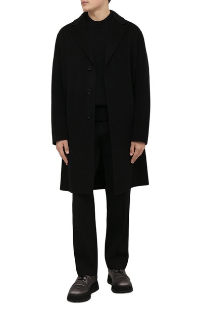 Т екстильные ботинки DOLCE & GABBANA, арт. A60404/AQ303, фото 2