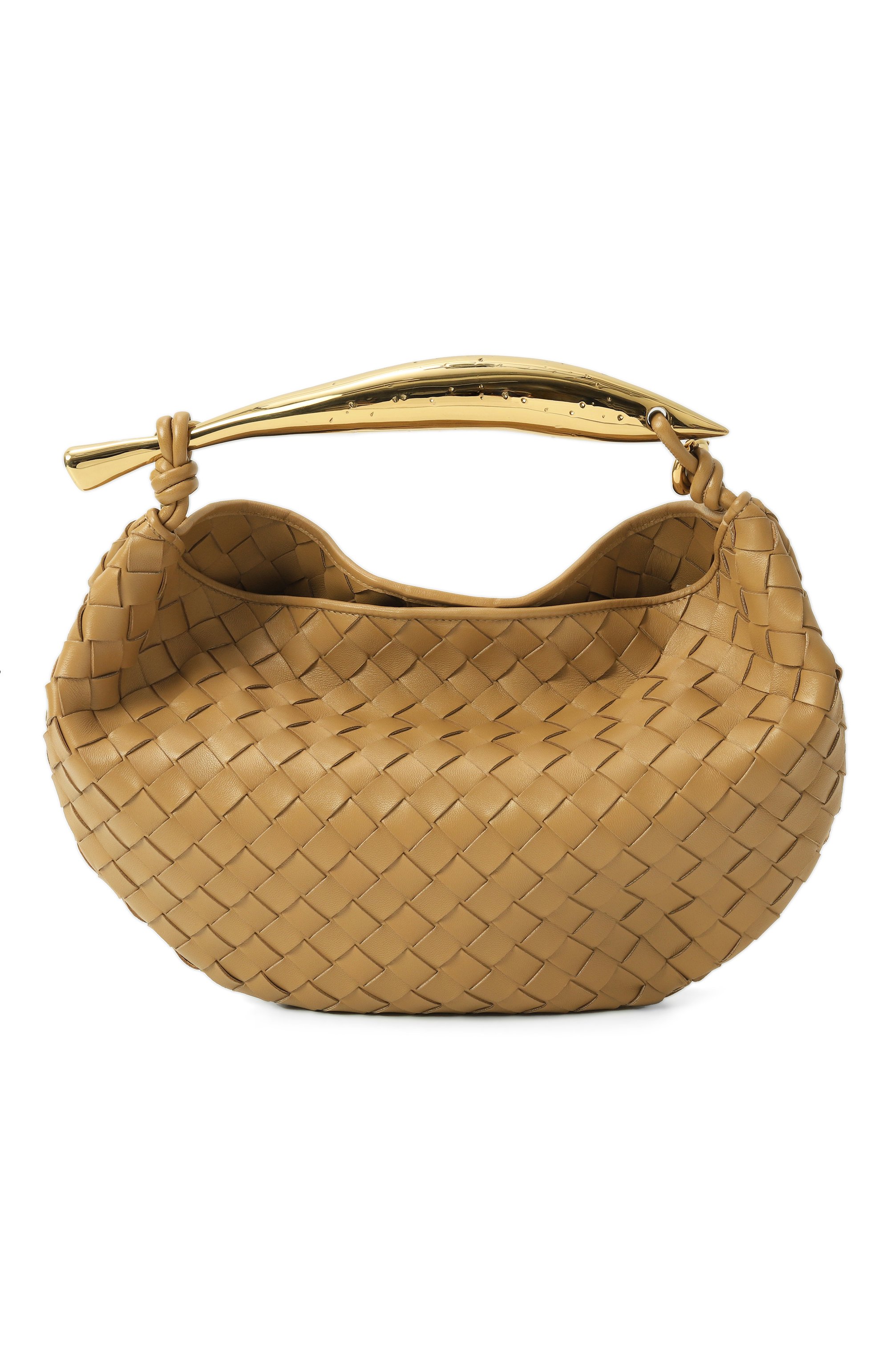 Сумка sardine chain BOTTEGA VENETA, арт. 776768/VCPP1, фо то 1