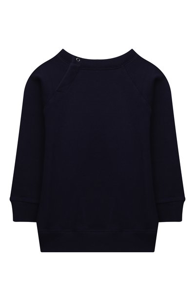 Хлопковый свитшот GUCCI, арт. 653687/XJDK7, фото 2