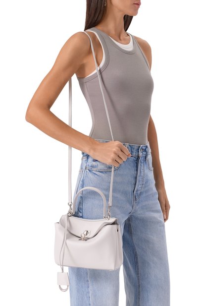 Женская сумка rodeo mini BALENCIAGA, арт. 795456/2ABV6