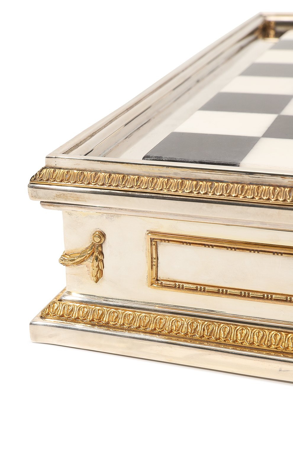 Шахматы czar alexander TSAR, арт. 74-06685, фото 4