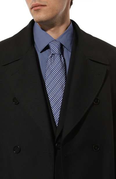 Комплект из галстука и платка STEFANO RICCI, арт. DH/51100, фото 2