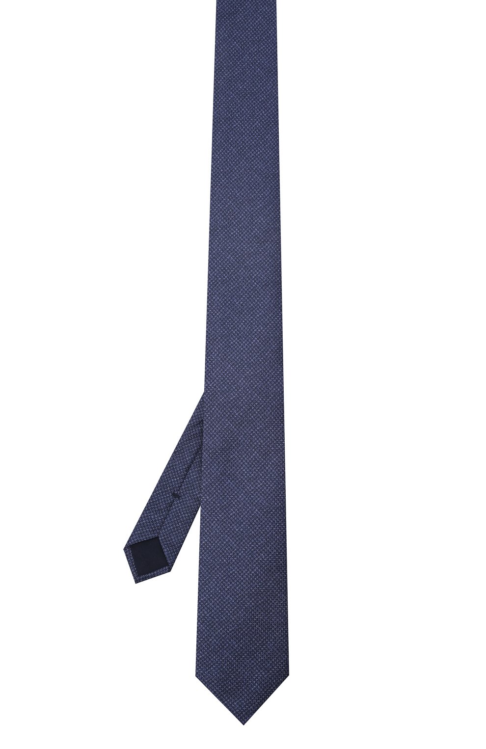Шелковый галстук CORNELIANI, арт. 89U306-2120329/00, фото 3