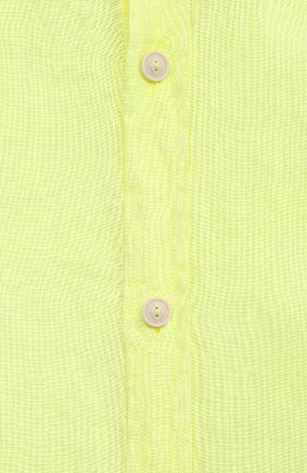 Льняная рубашка MC2 SAINT BARTH, арт. STBK PATI/PAT0001, фото 3