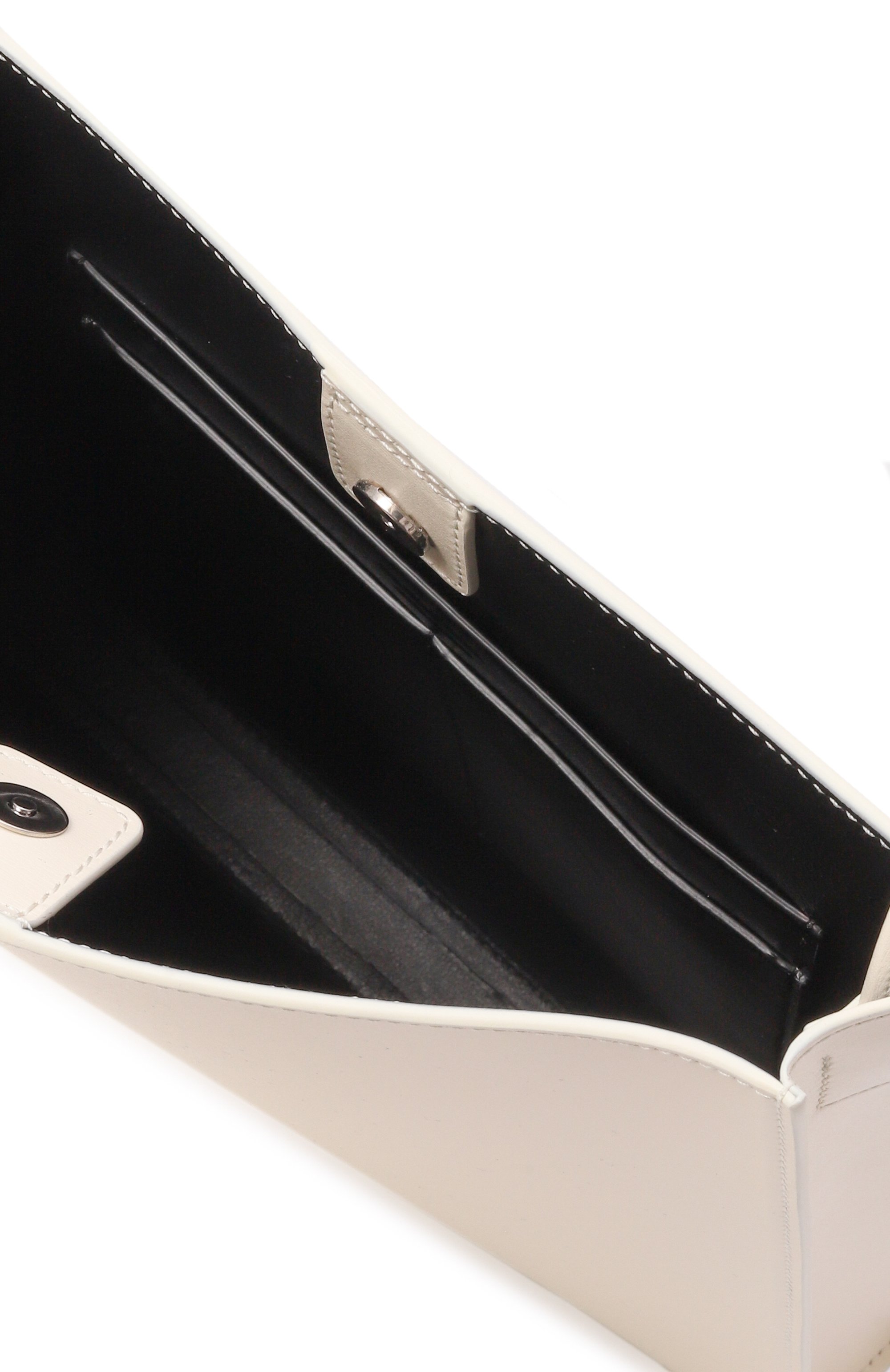 Сумка tangle JIL SANDER, арт. J07WG0023/P5354, фото 5