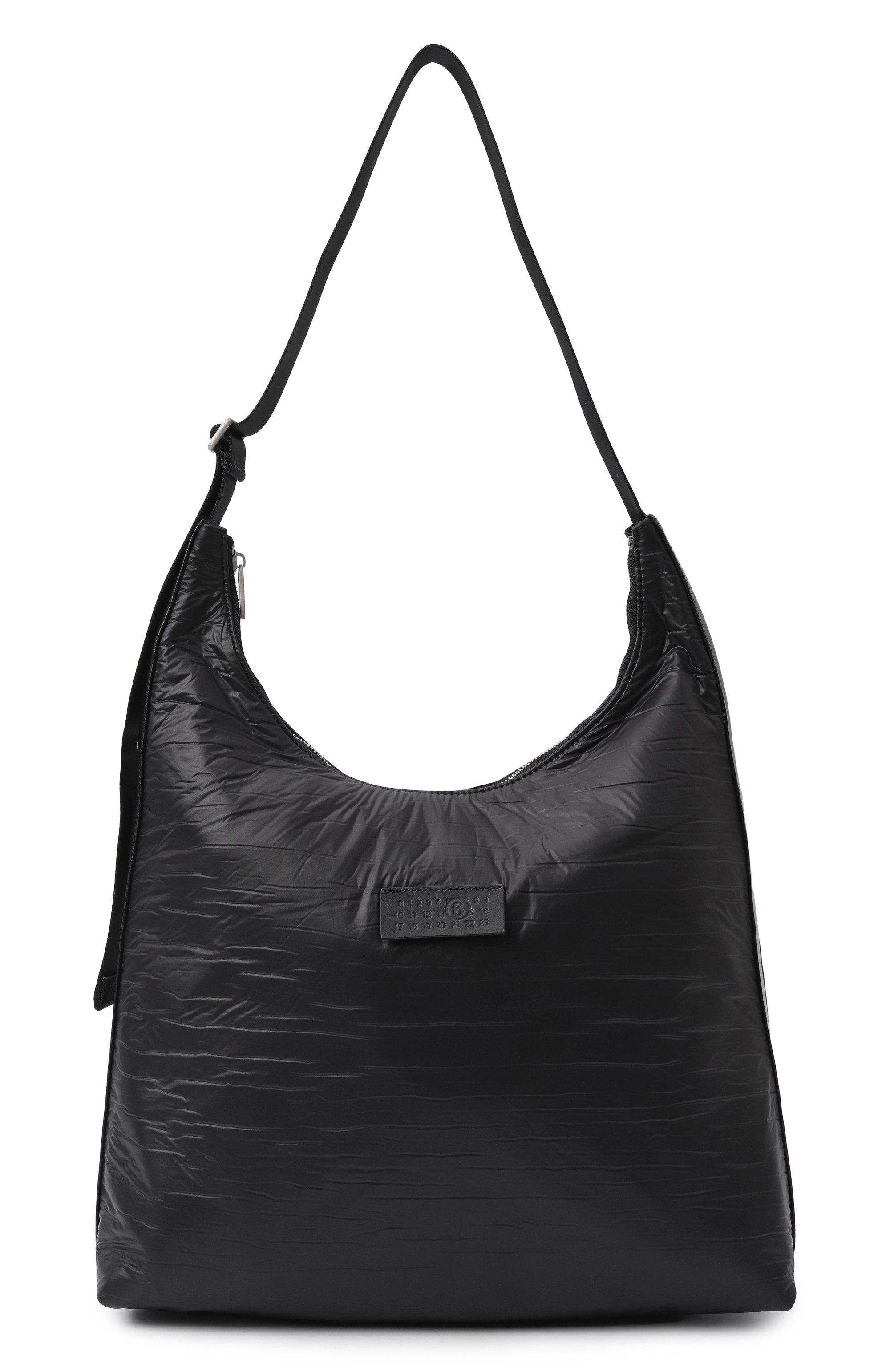 Сумка crunched MM6, арт. SB5ZH0017/P6993, фото 1