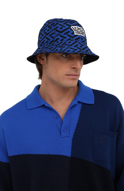 Панама VERSACE, арт. 1001591/1A03042, фото 2