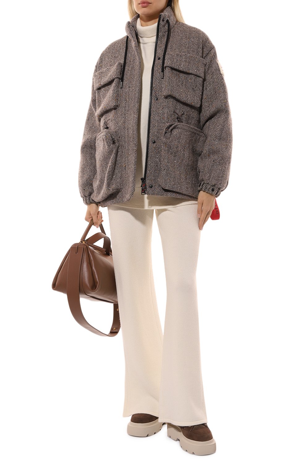 Пуховик AFTER LABEL, арт. NEW Y0RK/LN01, фото 2