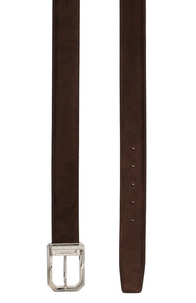 Замшевый ремень STEFANO RICCI, арт. N381SD/A564P, фото 3