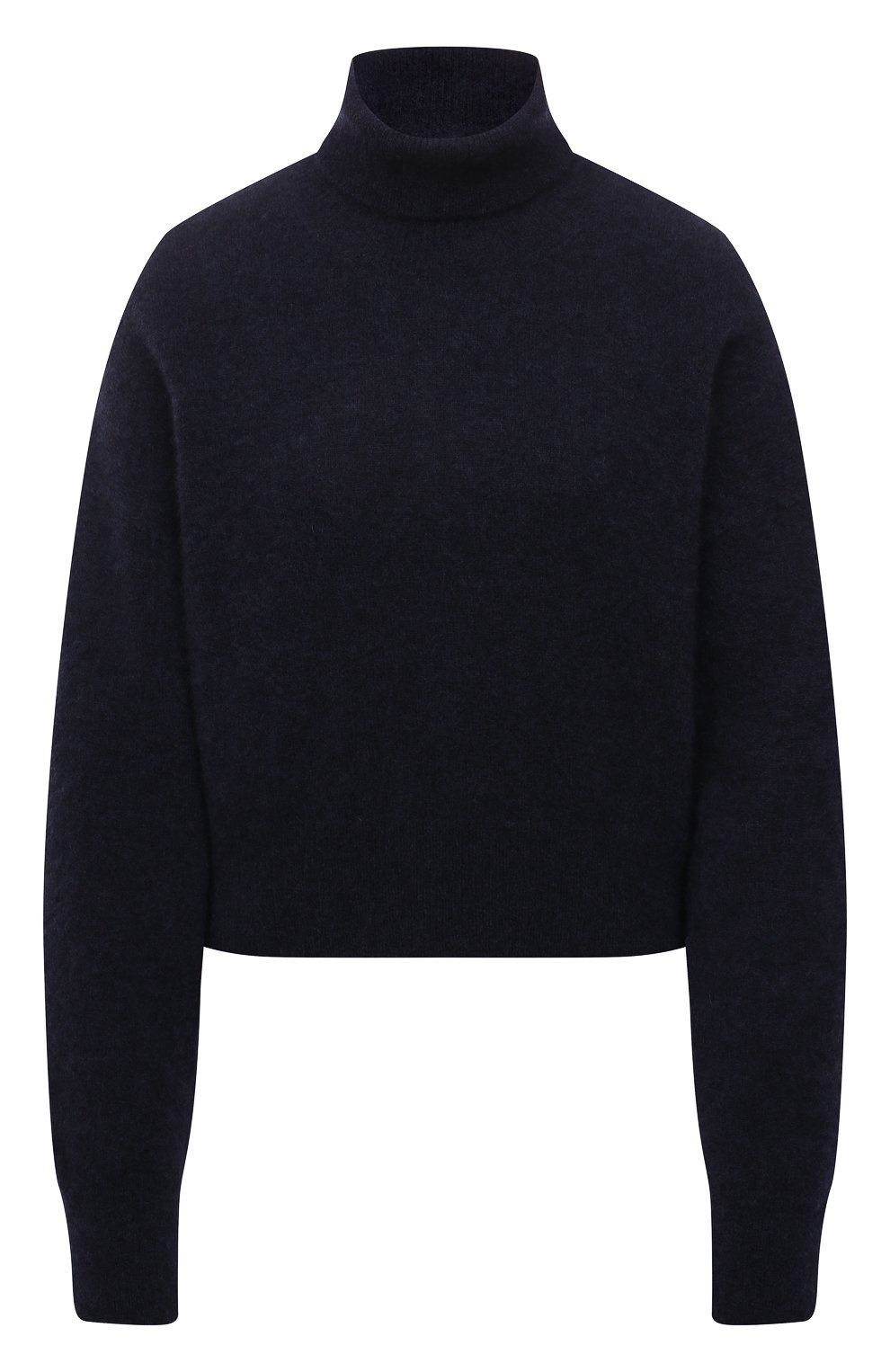 Свитер из кашемира и шелка MRZ, арт. FW21-0061, фото 1