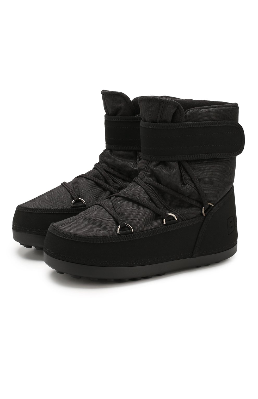 Текстильные сапоги BOGNER, арт. 393-5114/DAV0S 3A, фото 1