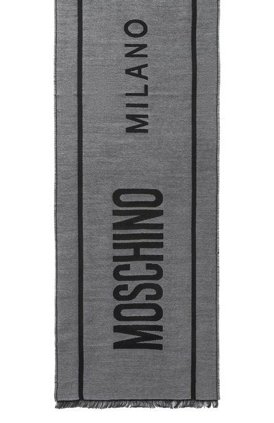 Шарф MOSCHINO, арт. 50229/M5791, фото 4