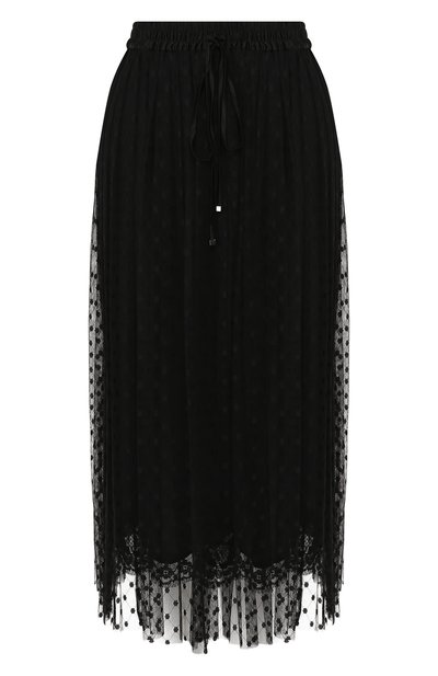 Женская юбка-миди DOLCE & GABBANA, арт. F4BQET/FLMJT