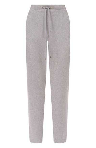 Женские шерстяные брюки LORENA ANTONIAZZI, арт. PA62A/5015