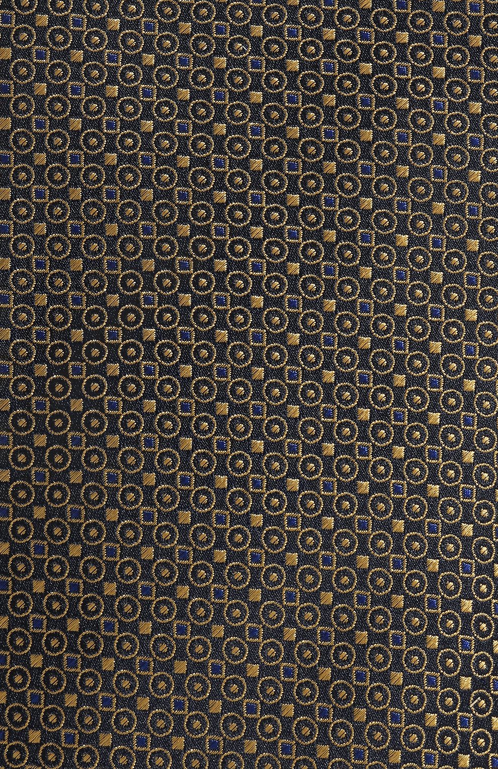 Шелковый галстук CANALI, арт. 97/HX03696, фото 4