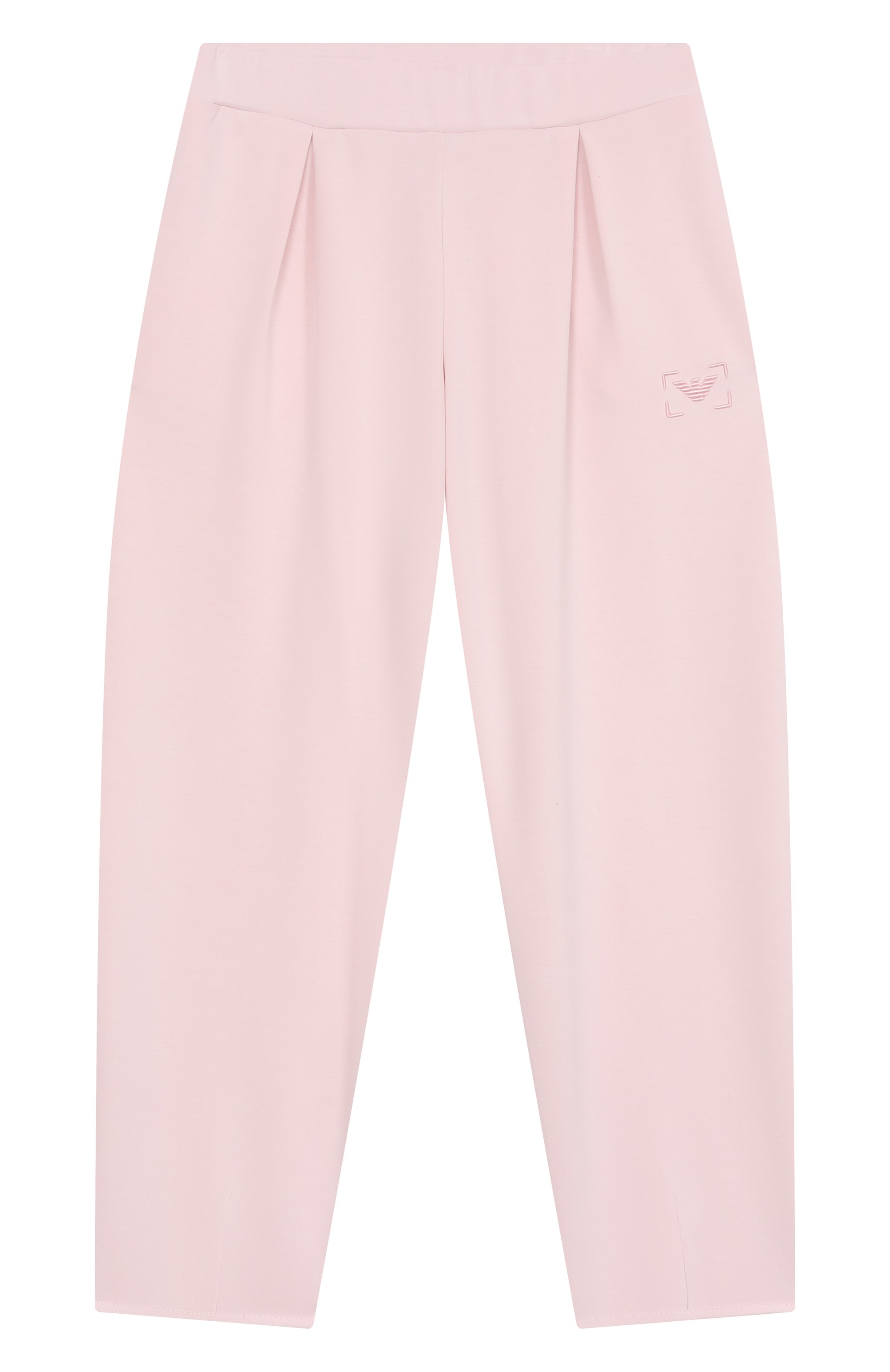 Комплект из толстовки и брюк EMPORIO ARMANI, арт. EG000207/AF13571, фото 5