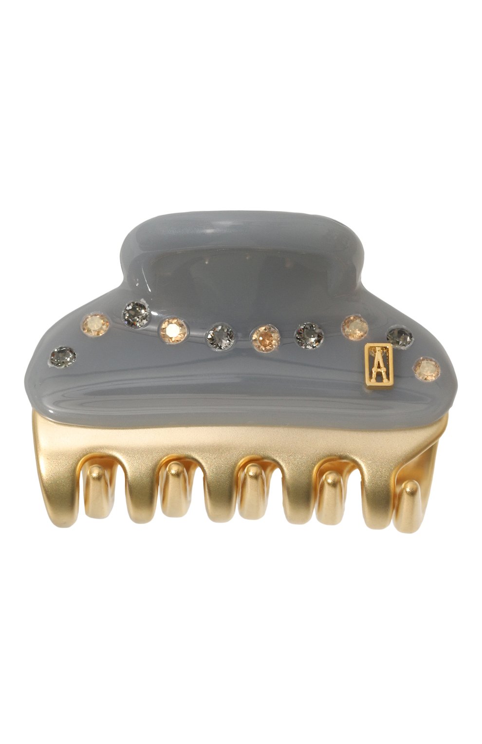 Заколка для волос ALEXANDRE DE PARIS, арт. ICC45-14339-03A23 OG, фото 1