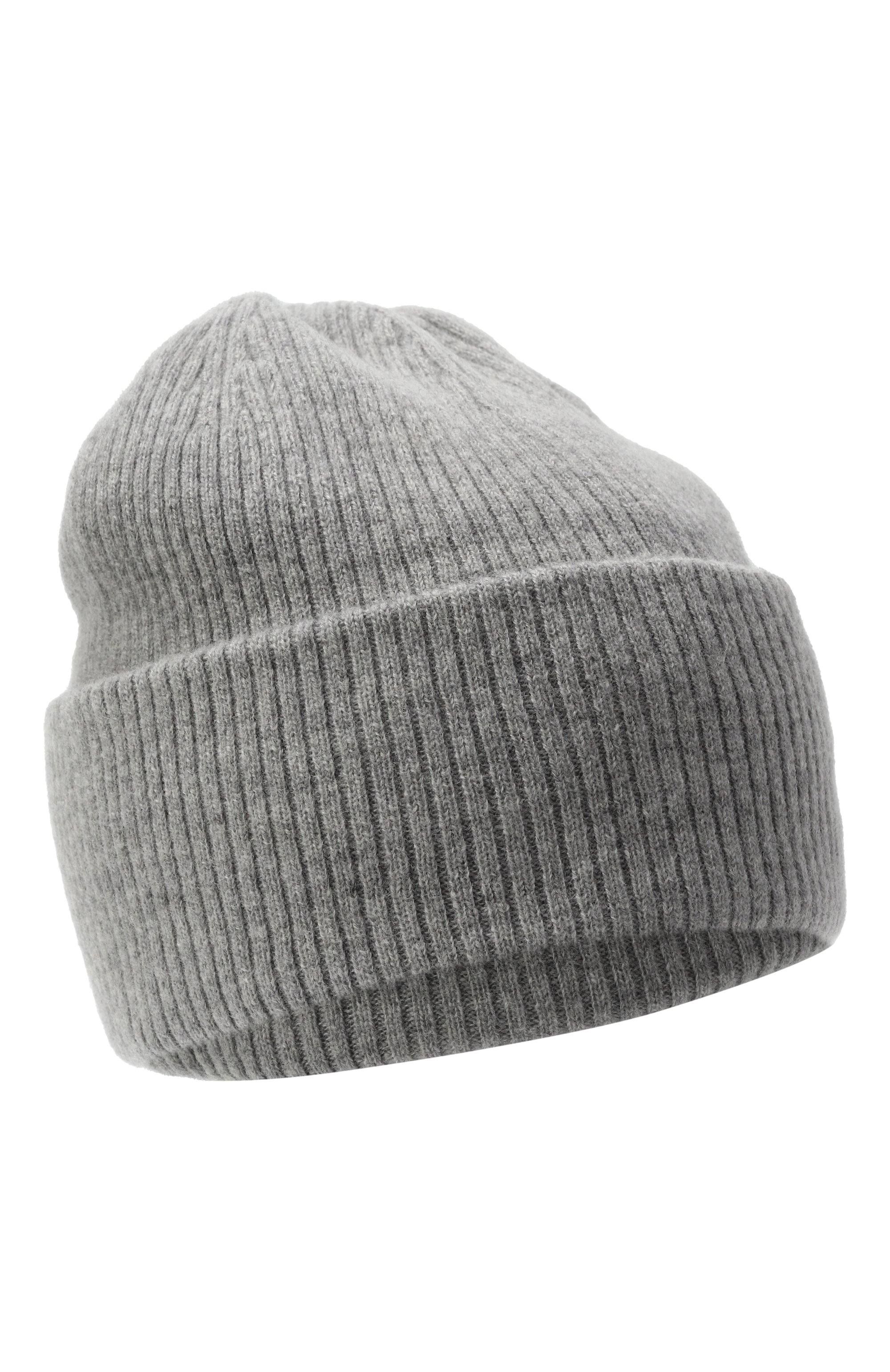 Шапка yufemi из шерсти и кашемира CANOE, арт. 4200570, фото 1