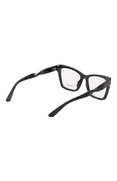 Оправа BALENCIAGA, арт. BB0210 001, фото 4