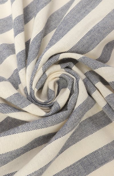 Хлопковое полотенце MC2 SAINT BARTH, арт. STBA F0UTAS LIGHT N/02031H, фото 2