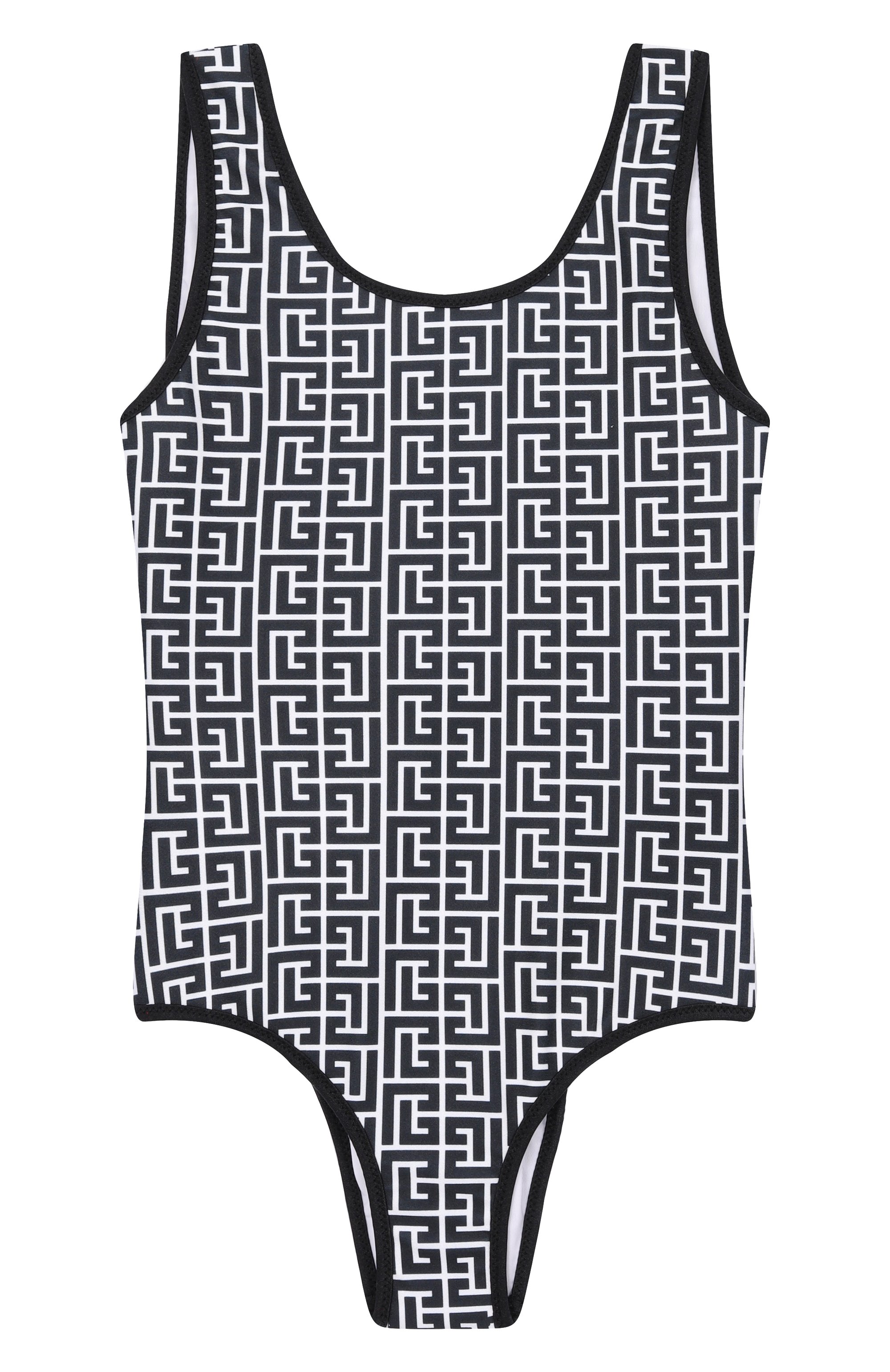 Слитный купальник BALMAIN, арт. BYCA29, фото 1