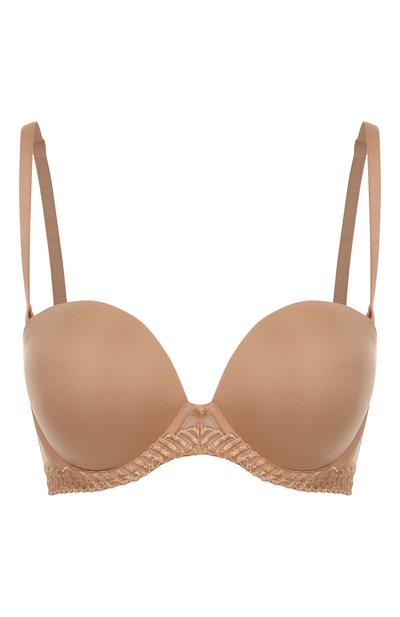 Женский бюстгальтер-бандо AUBADE, арт. 4MP06