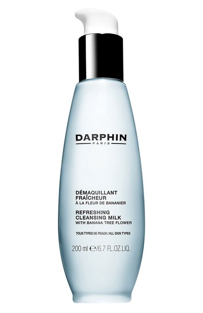 Женского освежающее очищающее молочко (200ml) DARPHIN, арт. D1L4-01