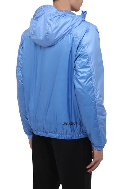 Пуховый бомбер nurow vest MONCLER GRENOBLE, арт. G2-09Q-1A000-06-539YL, фото 4